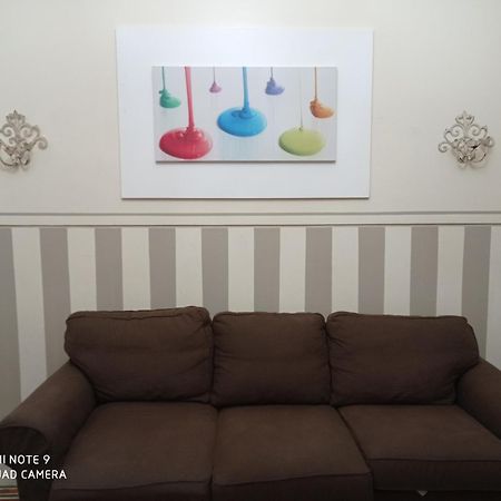 Cappuccini Apartment Palermo Ruang foto