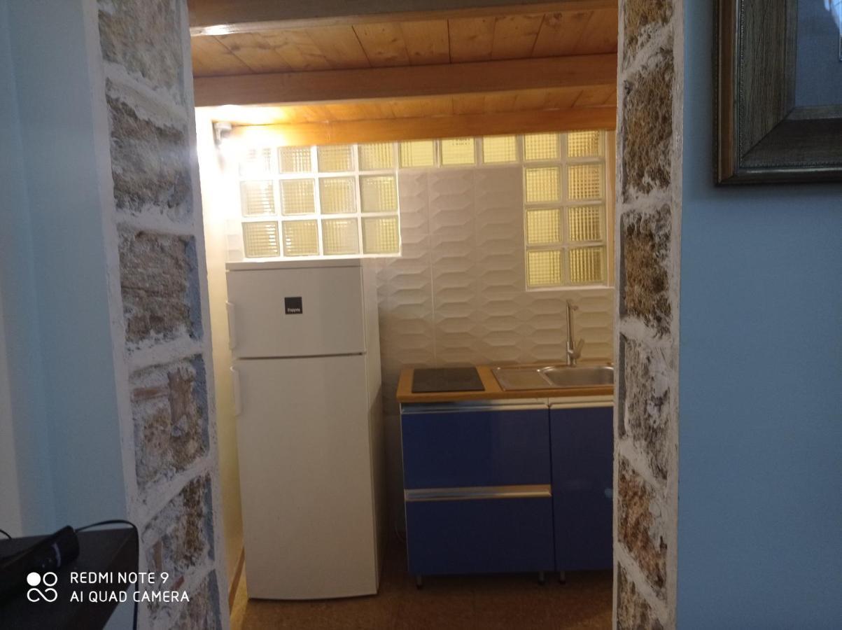 Cappuccini Apartment Palermo Bagian luar foto