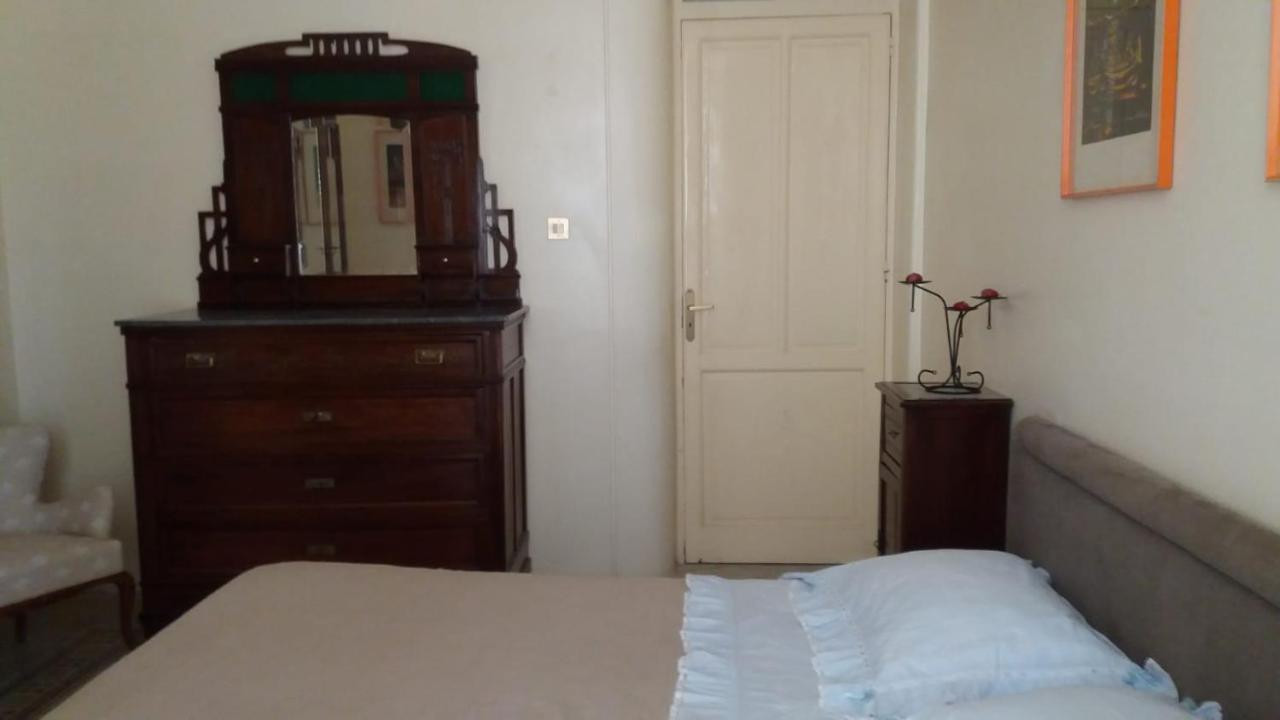 Cappuccini Apartment Palermo Bagian luar foto