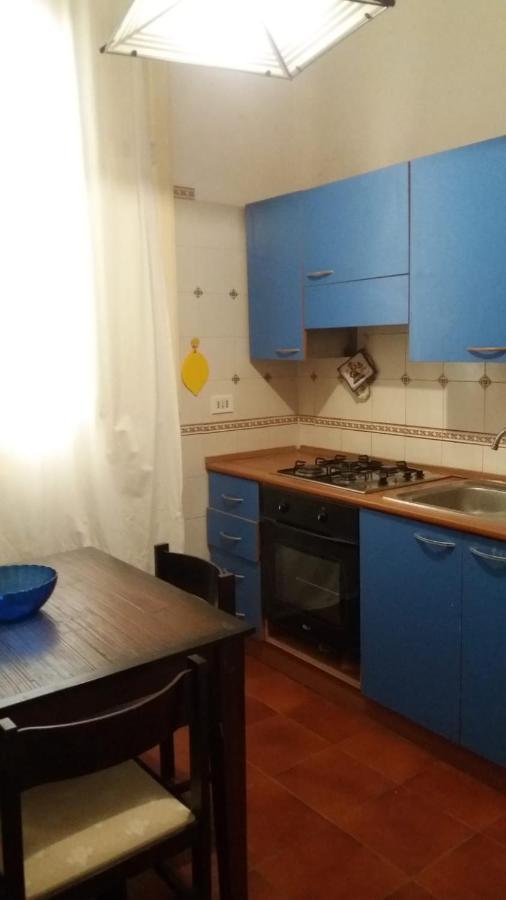 Cappuccini Apartment Palermo Bagian luar foto