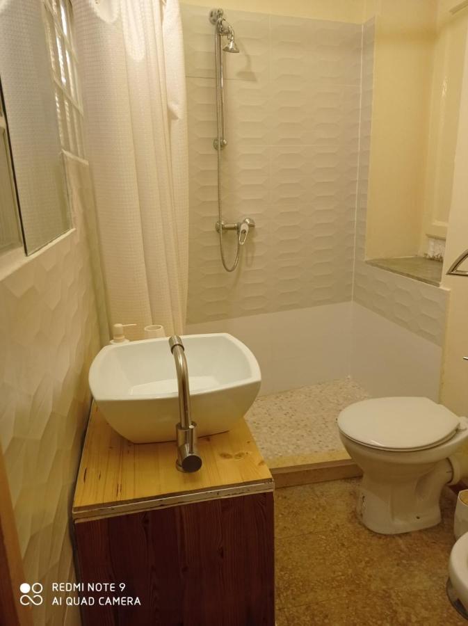 Cappuccini Apartment Palermo Bagian luar foto