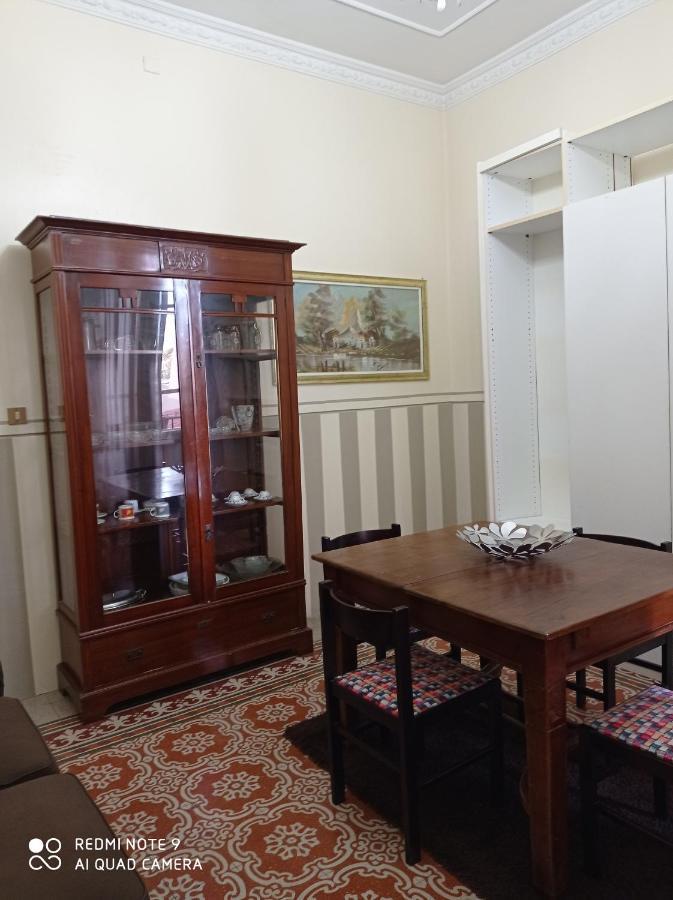 Cappuccini Apartment Palermo Bagian luar foto