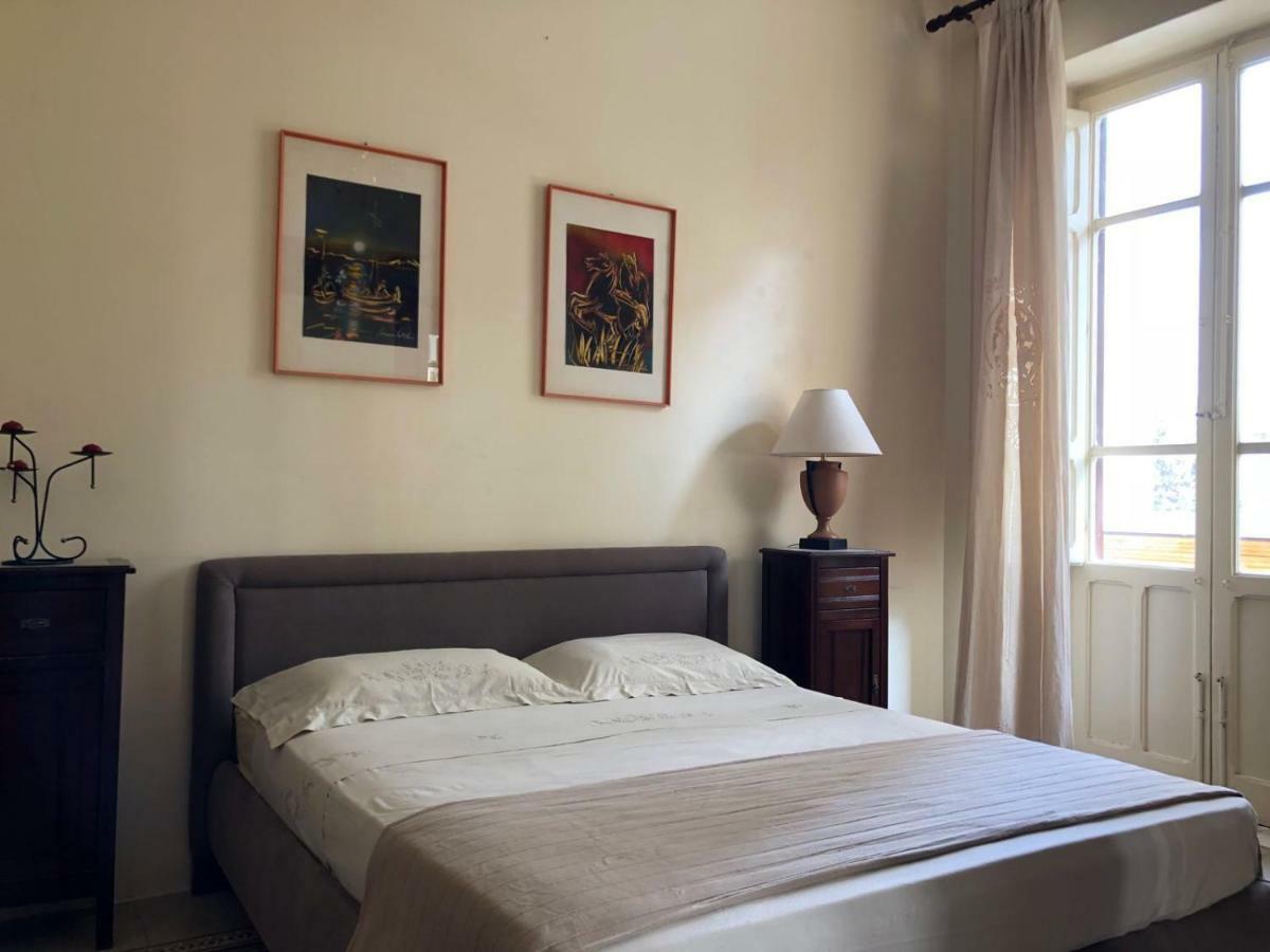 Cappuccini Apartment Palermo Bagian luar foto