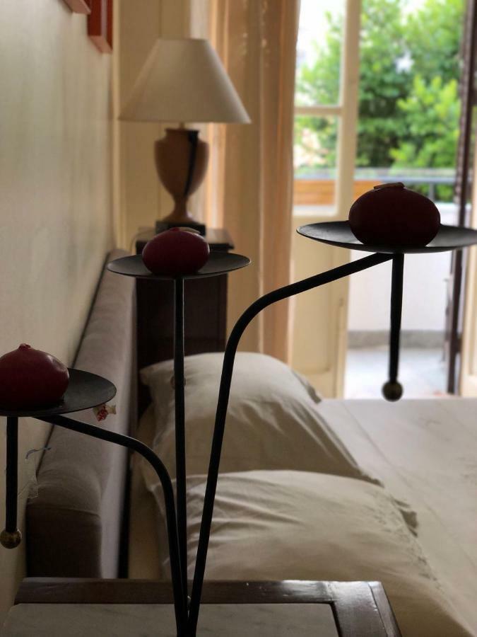 Cappuccini Apartment Palermo Bagian luar foto