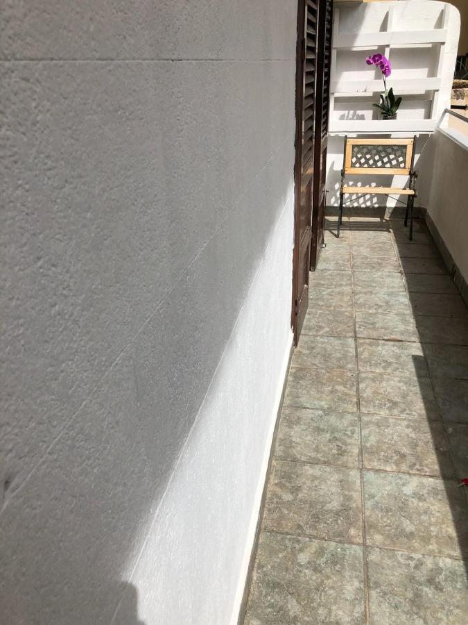 Cappuccini Apartment Palermo Bagian luar foto