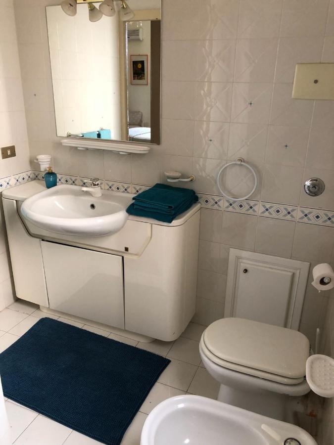 Cappuccini Apartment Palermo Bagian luar foto